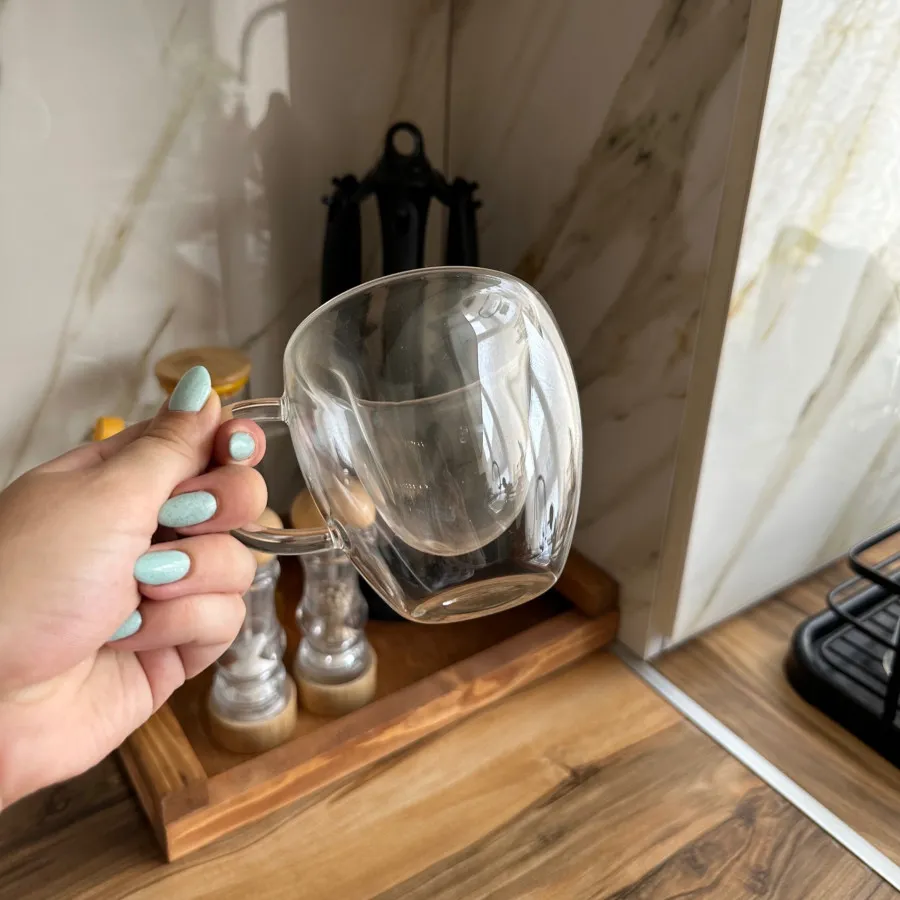 لیوان پیرکس