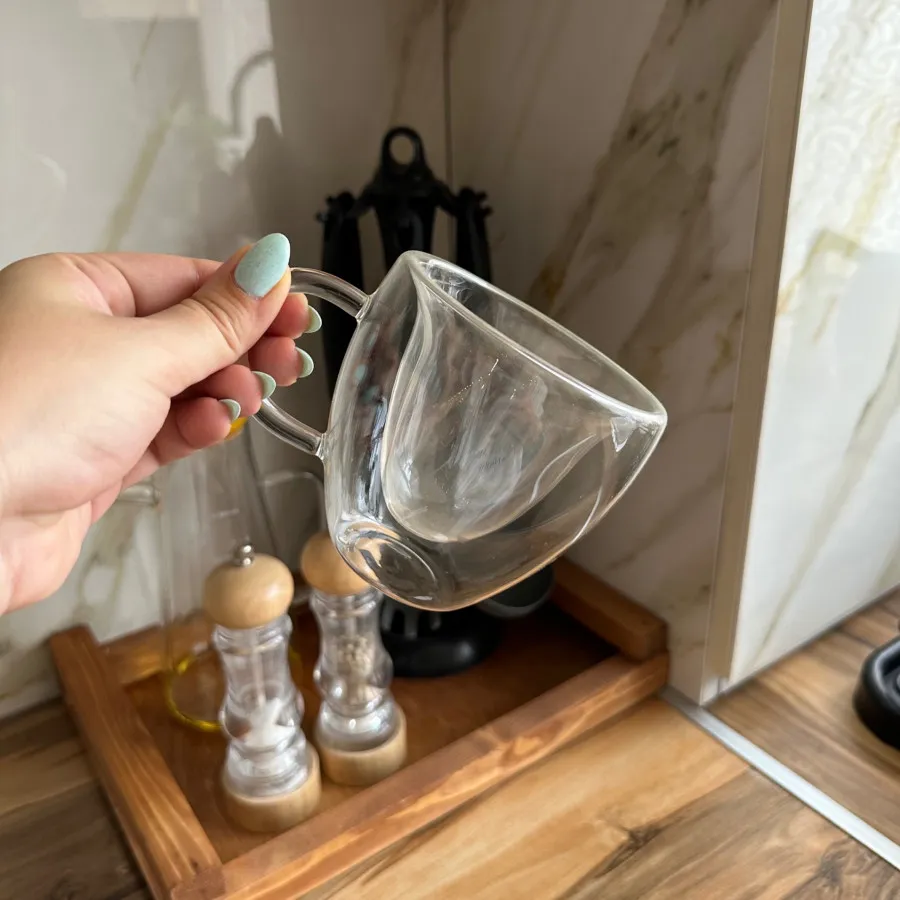 لیوان پیرکس