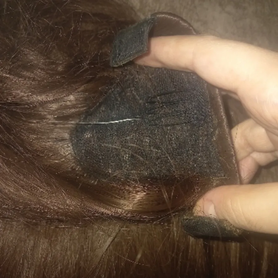 اکستنشن دم اسبی مگنتی