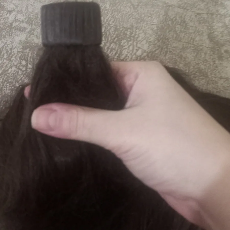 اکستنشن دم اسبی مگنتی