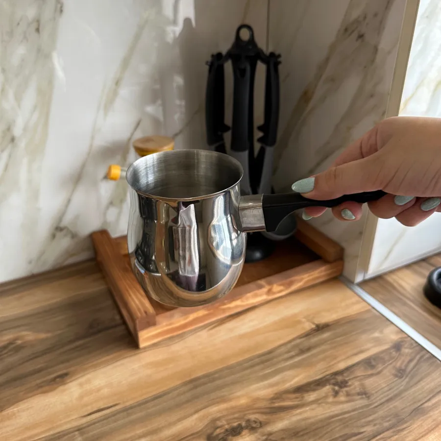 قهوه جوش ترک