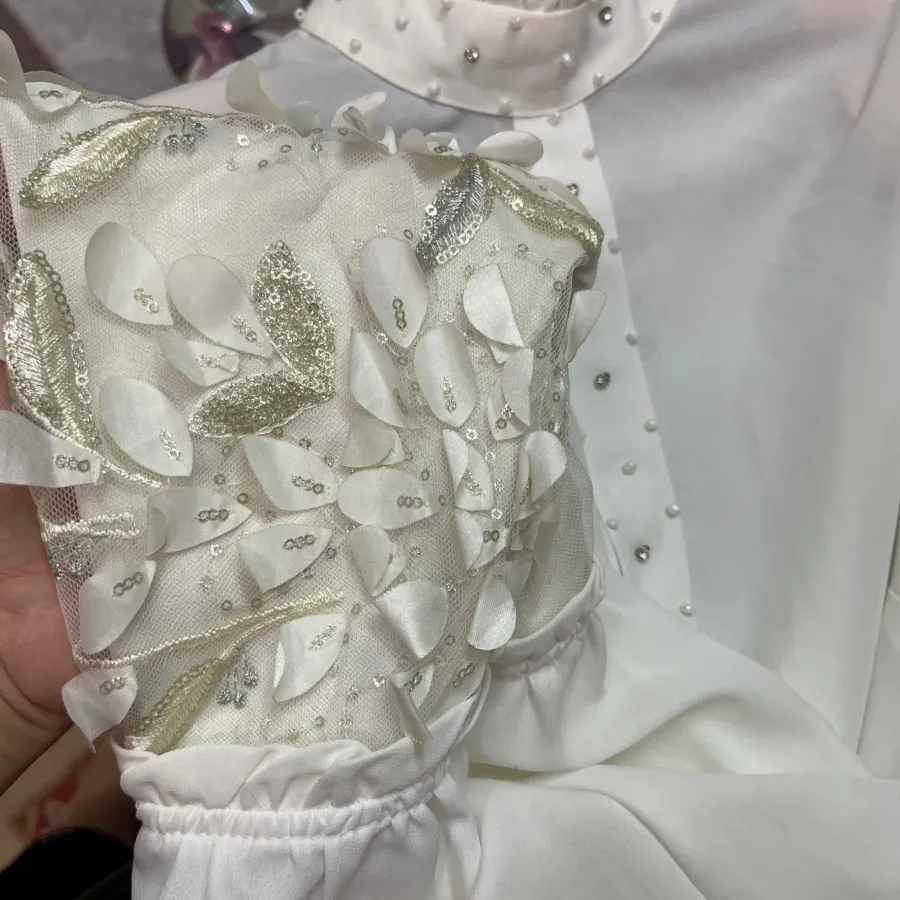 شومیز شیک کاملا نو