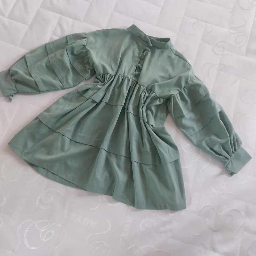 مانتوی تابستونی