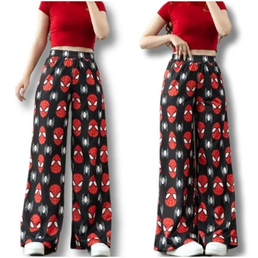 پیژامه اسپایدرمن فری سایز