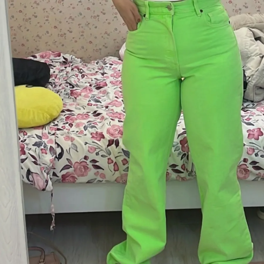 شلوار زارا