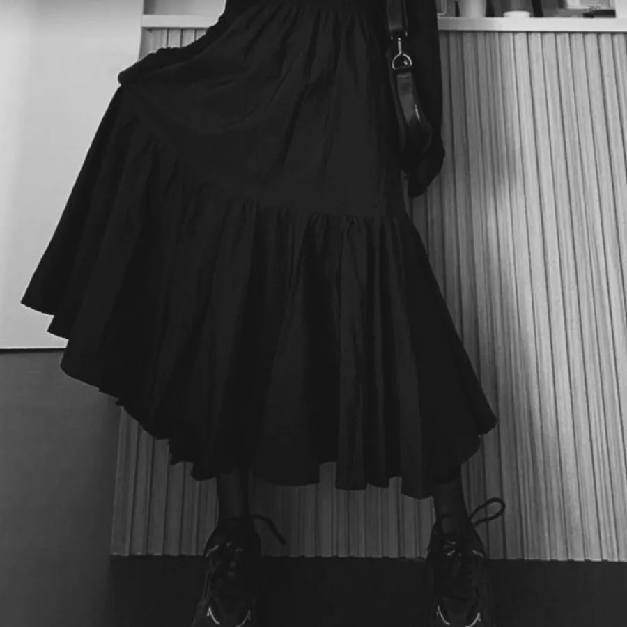 دامن سه تیکه ترند