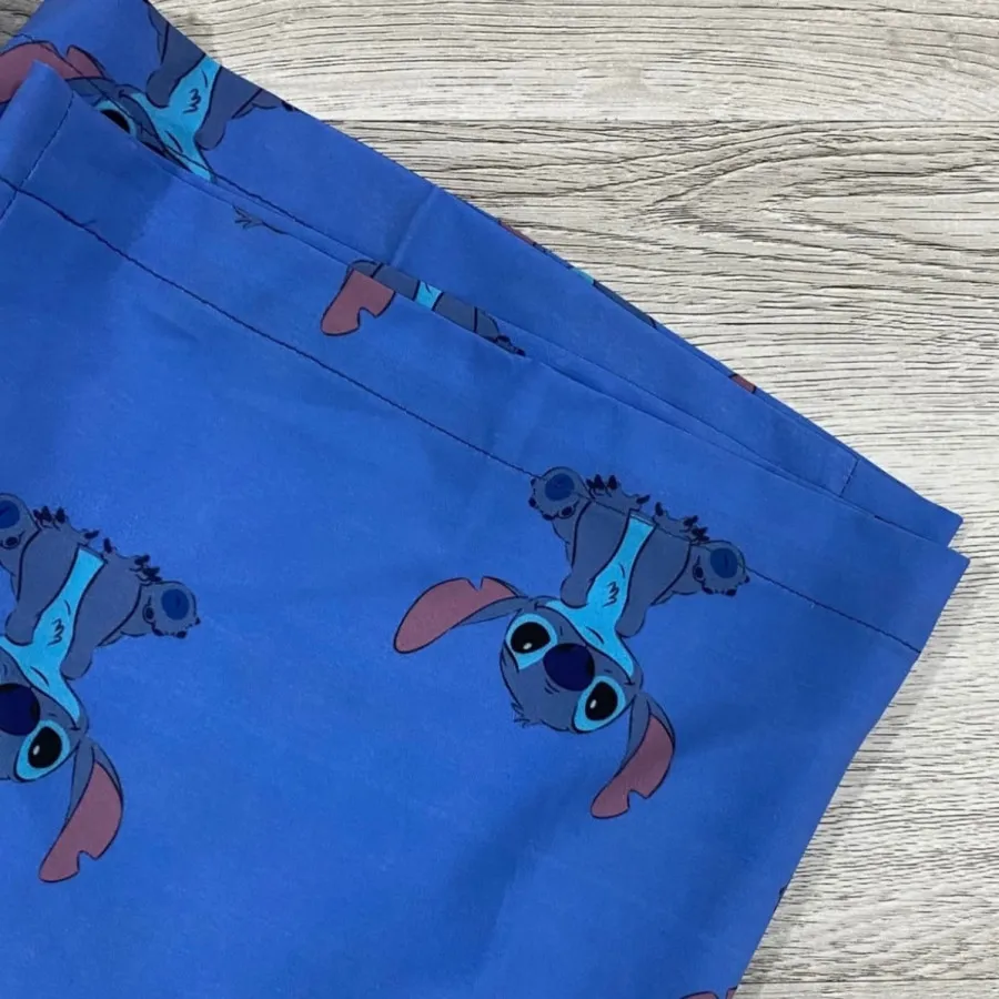 پیژامه بلو استیچ