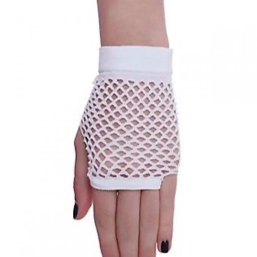 فیشنت کوتاه دست