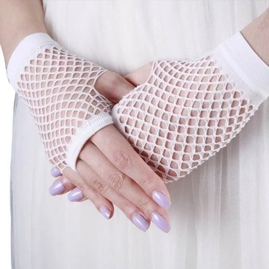 فیشنت کوتاه دست