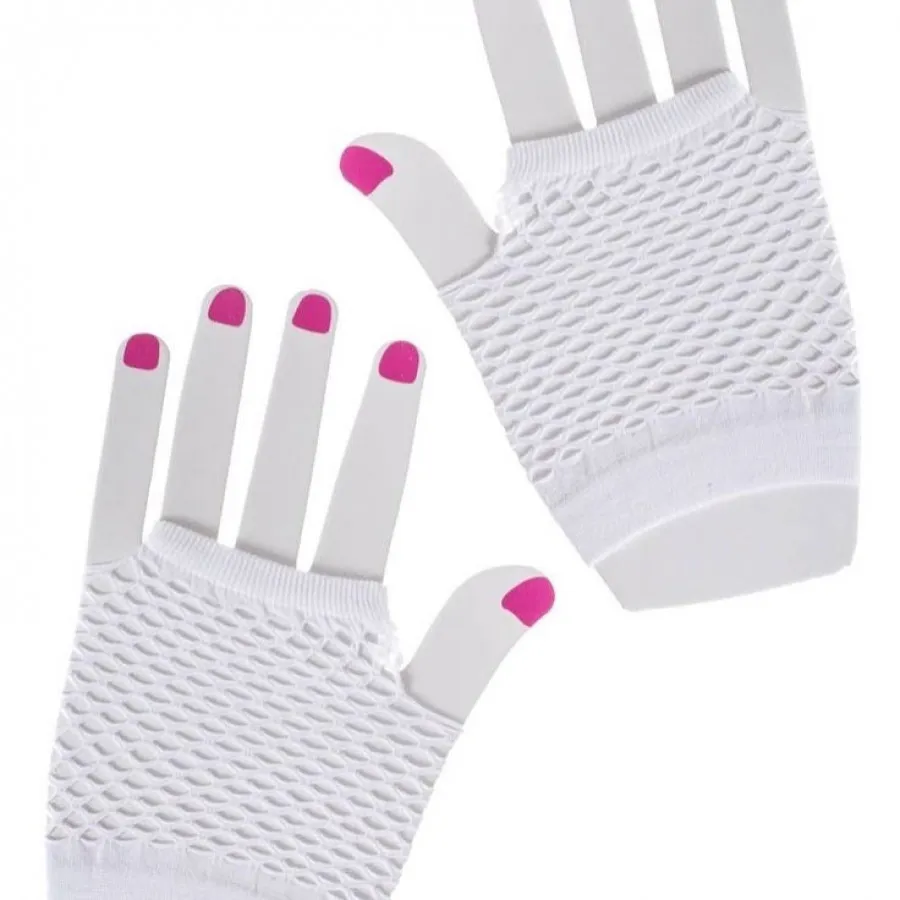 فیشنت کوتاه دست