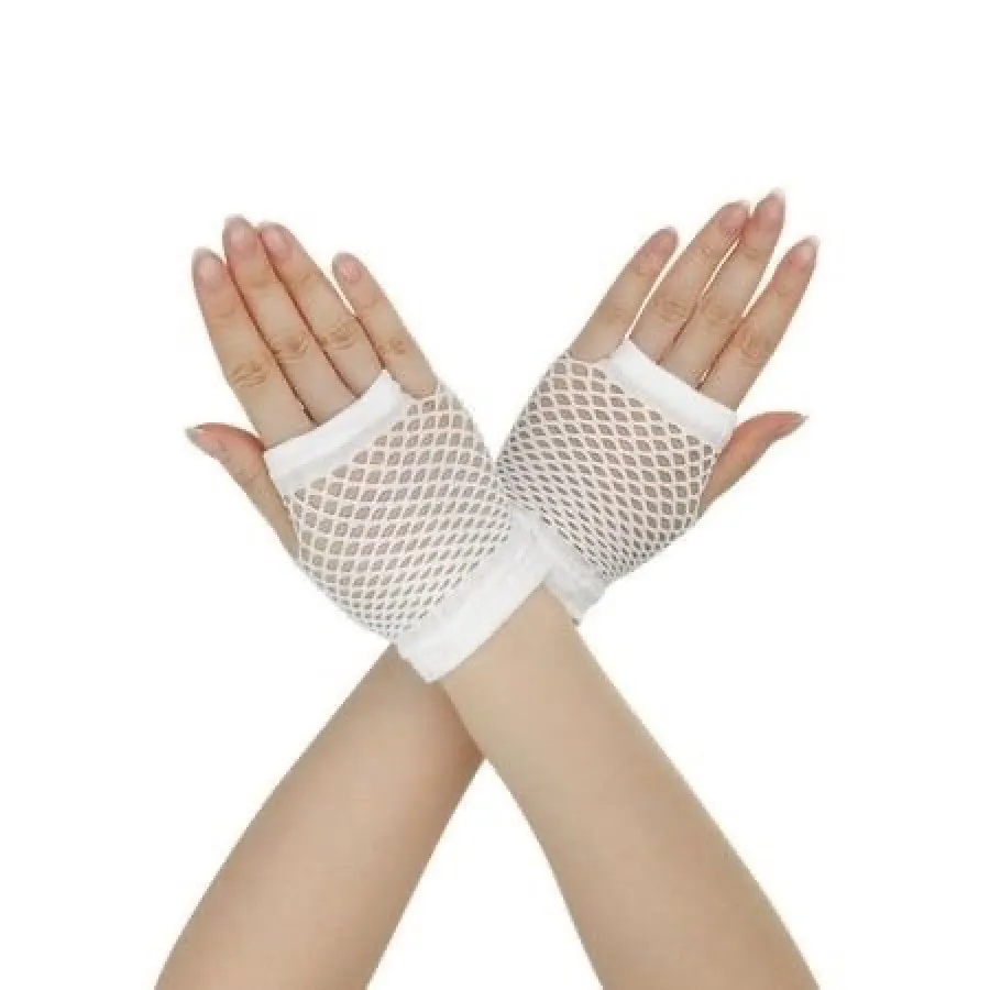 فیشنت کوتاه دست