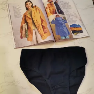 شورت نخ پنبه کبریتی