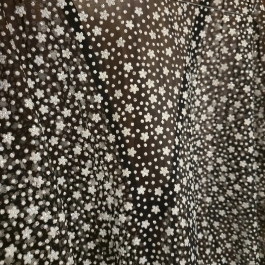 مانتو عروسکی شکوفه