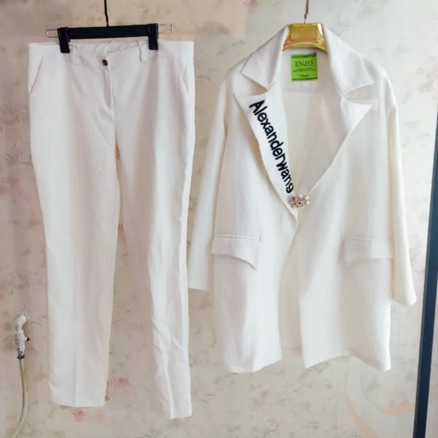 مانتو و شلوار