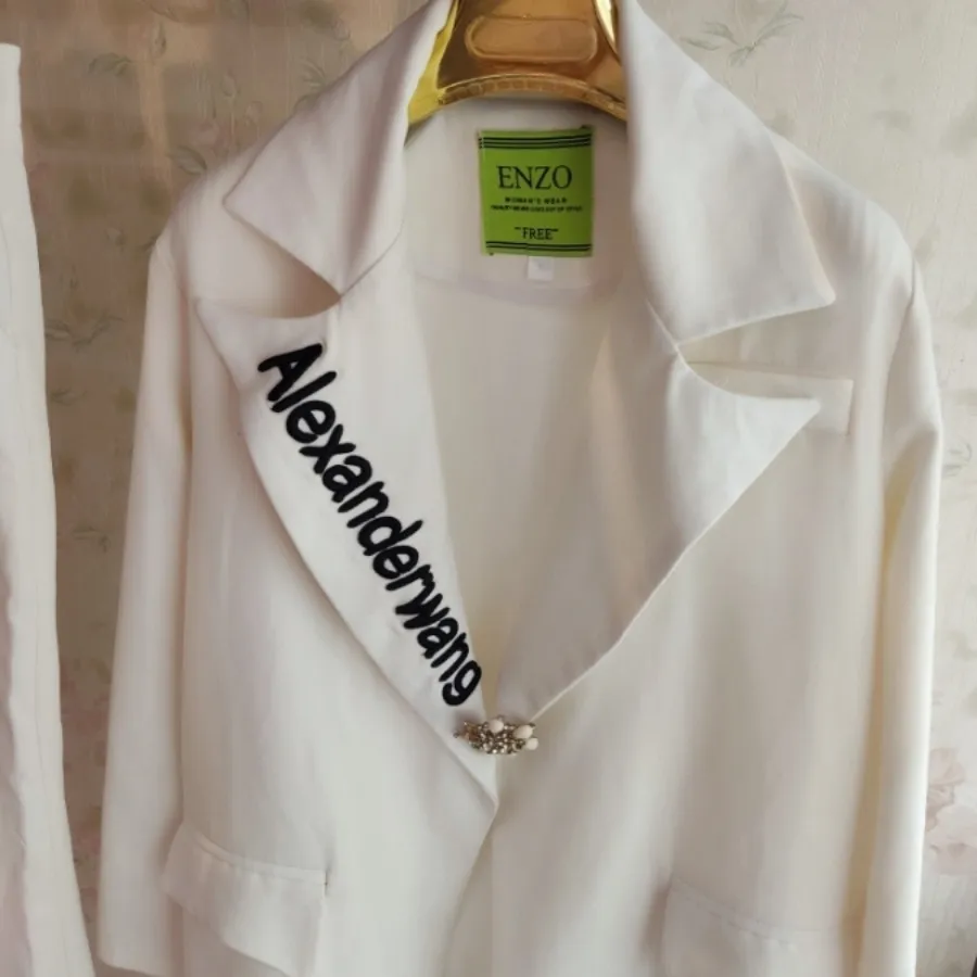 مانتو و شلوار