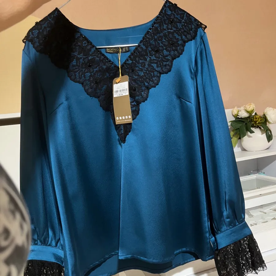 بلوز فری سایز