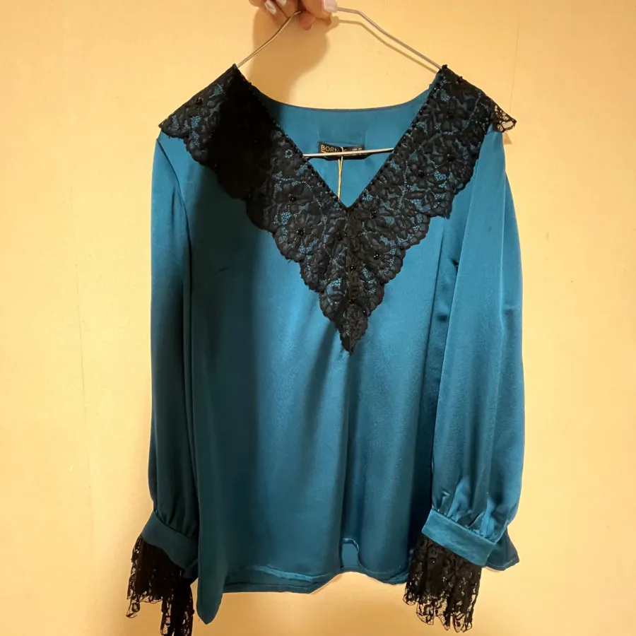 بلوز فری سایز