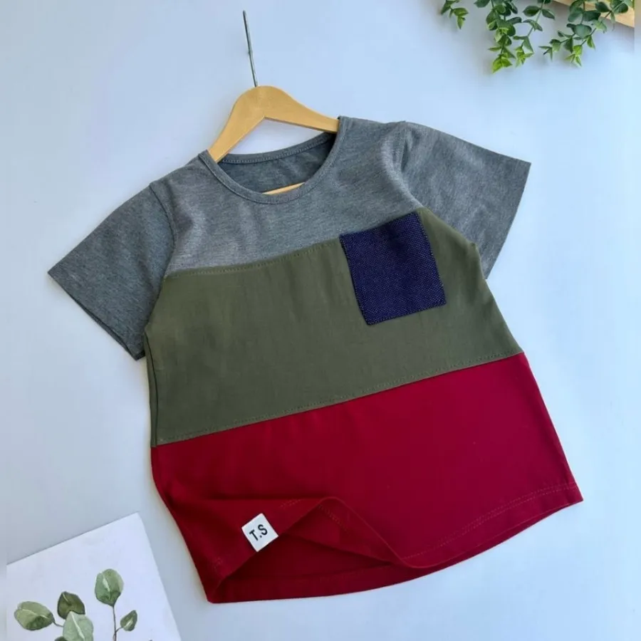 تیشرت بچگانه