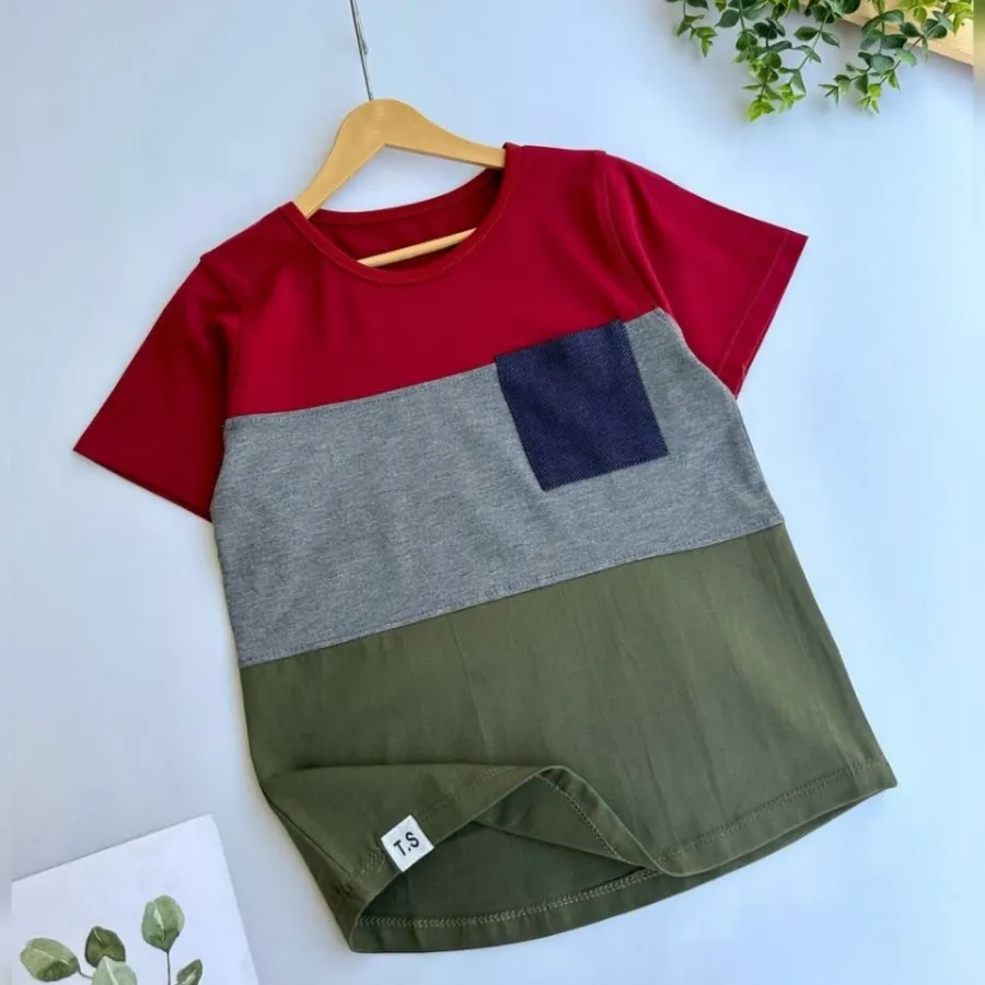 تیشرت بچگانه