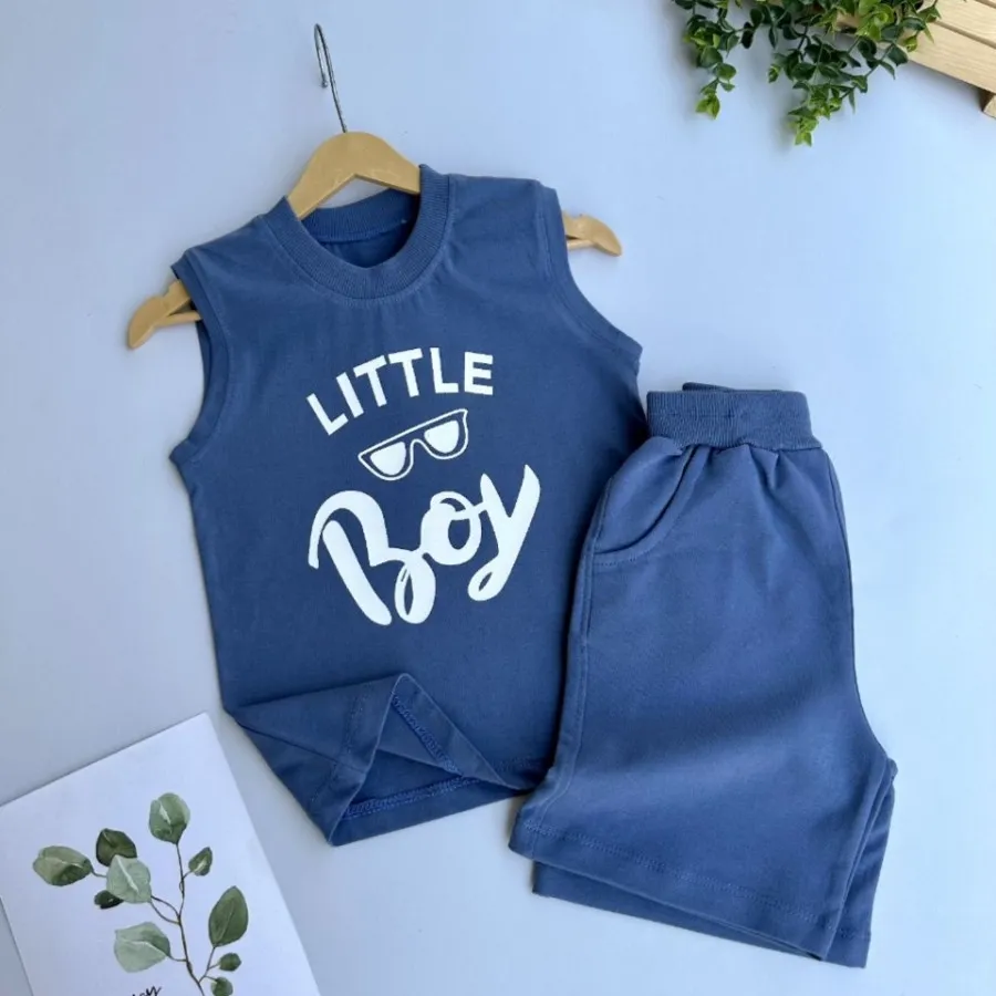 تاپ شلوارک بچگانه