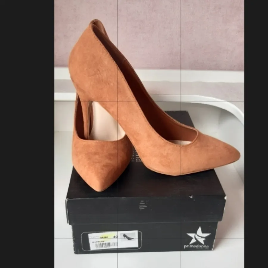 کفش جیر ایتالیایی