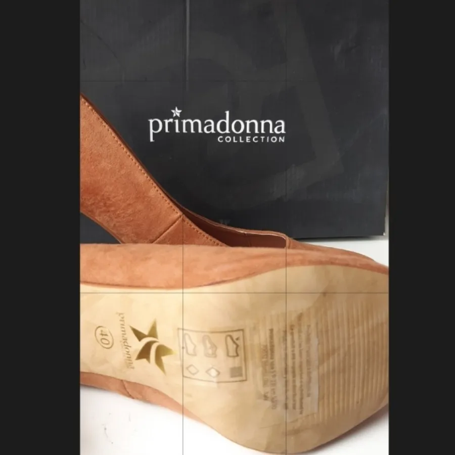 کفش جیر ایتالیایی