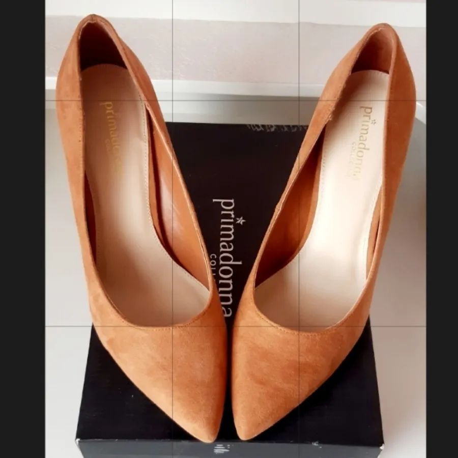 کفش جیر ایتالیایی