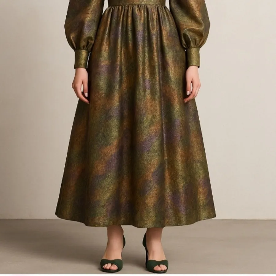 پیراهن مجلسی