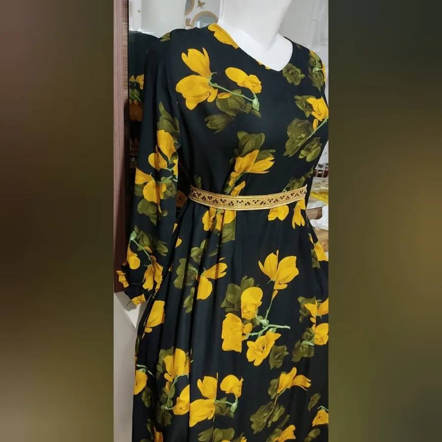 پیراهن مجلسی