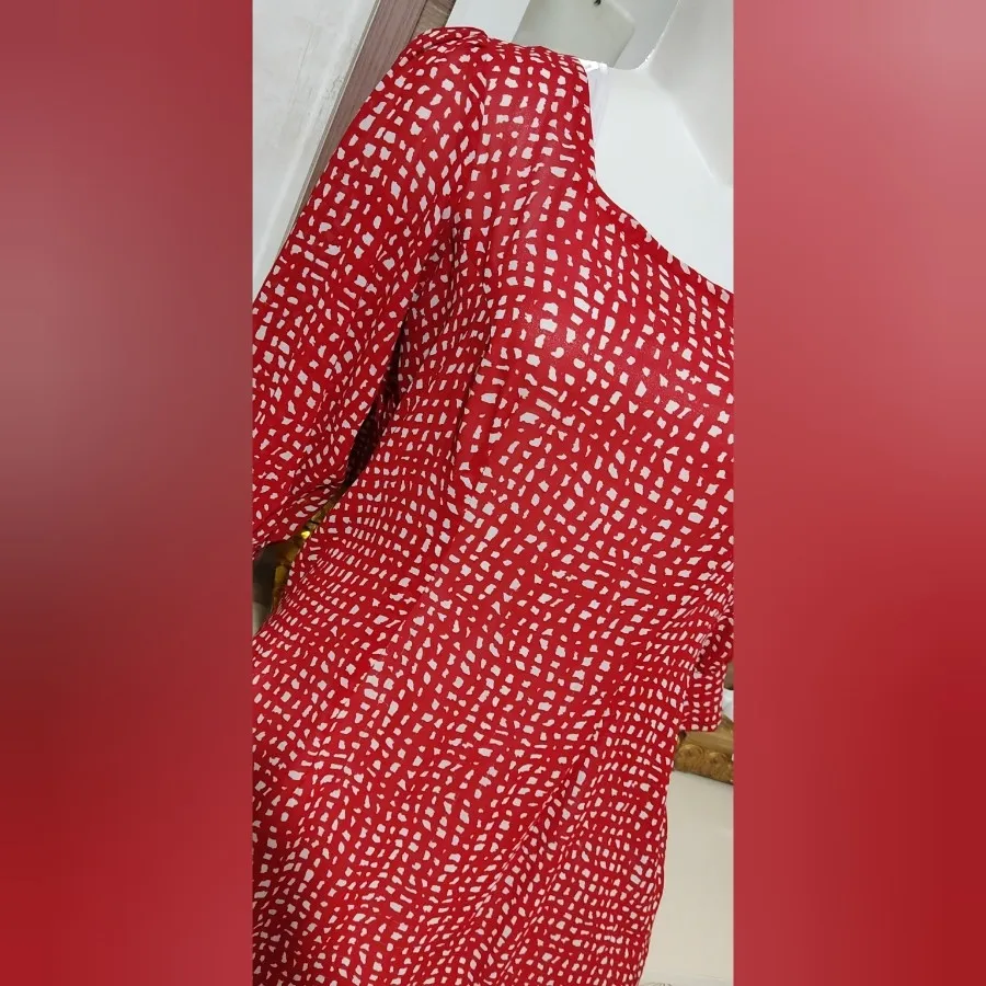 پیراهن مجلسی