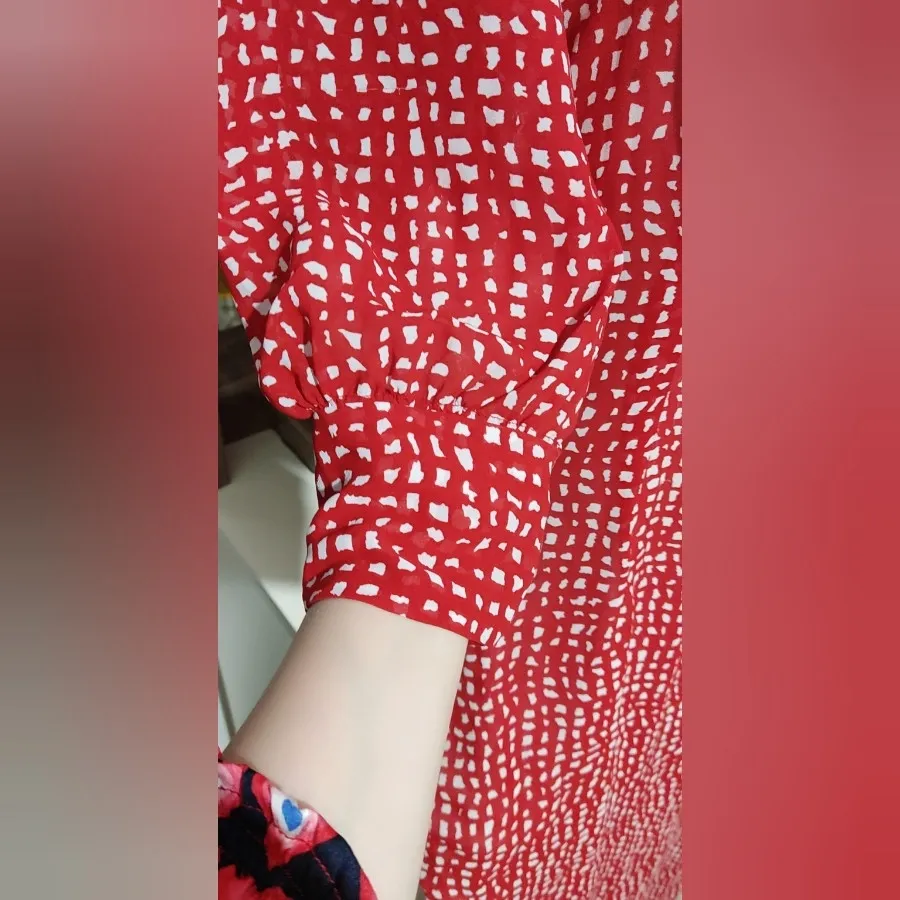 پیراهن مجلسی