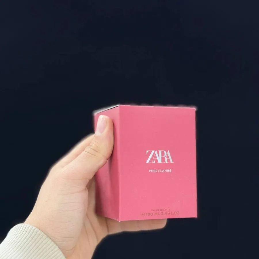 زارا اورجینال