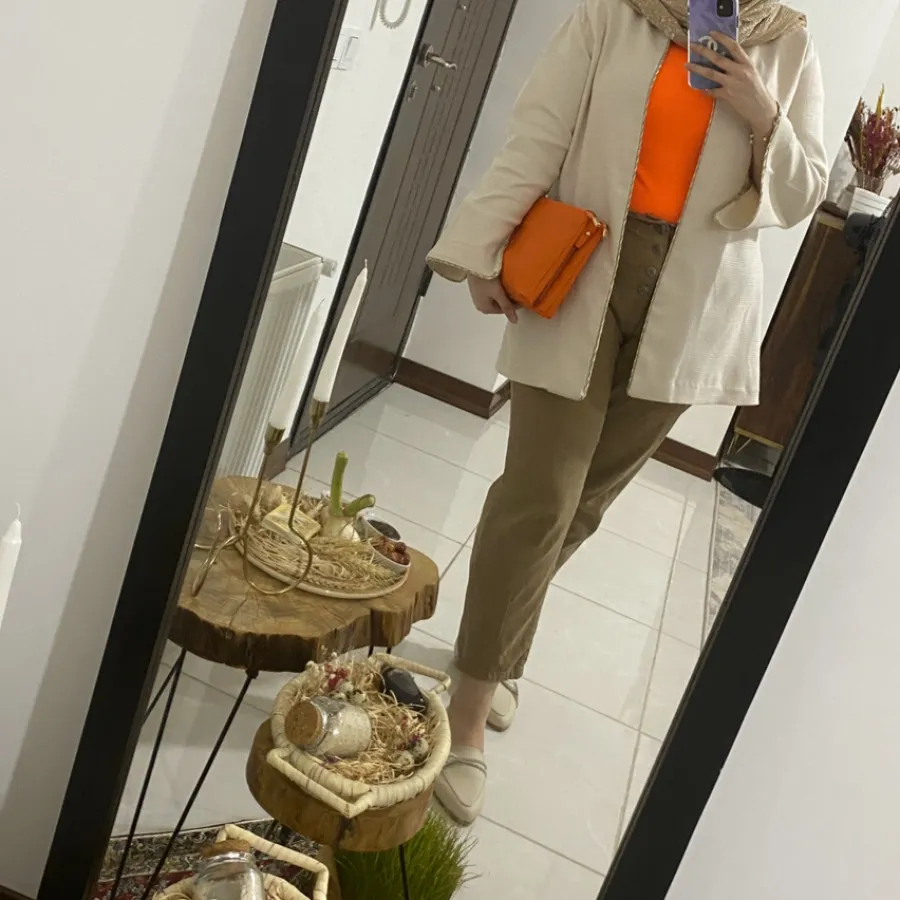 مانتو مزونی