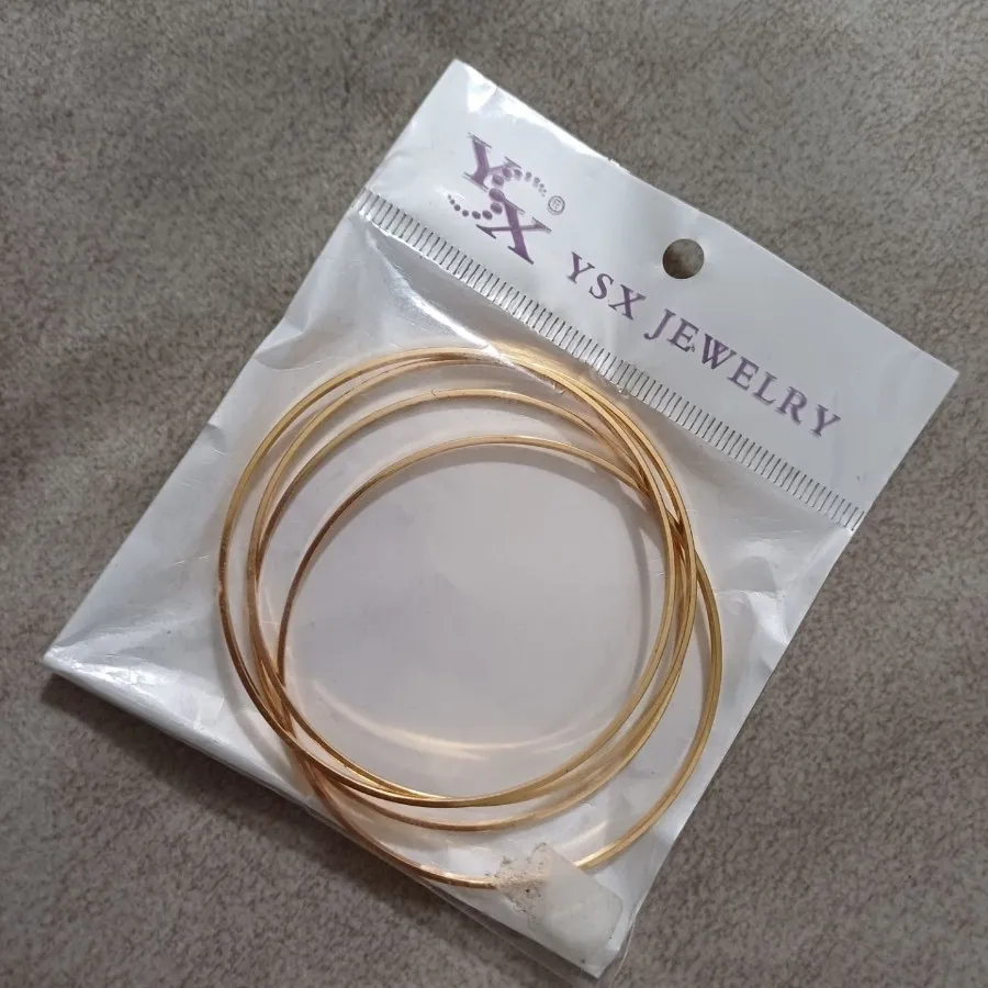 دستبند_النگو