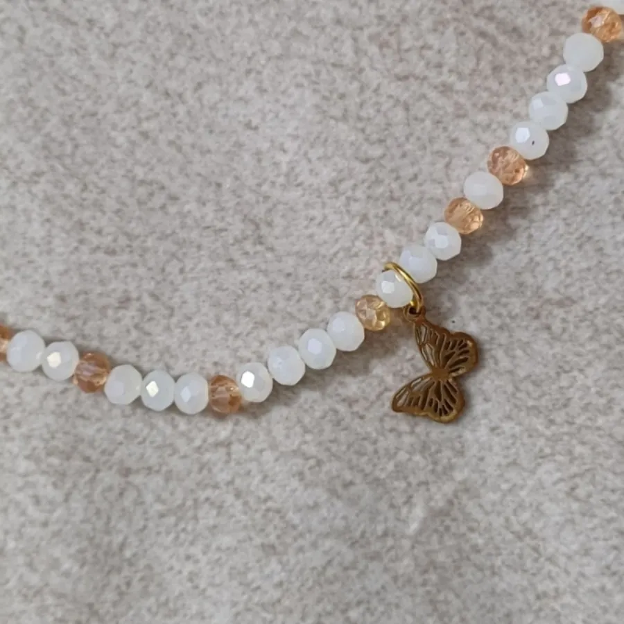 گردنبند تابستونی