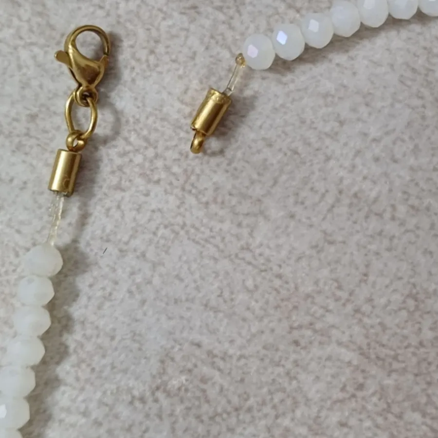 گردنبند تابستونی