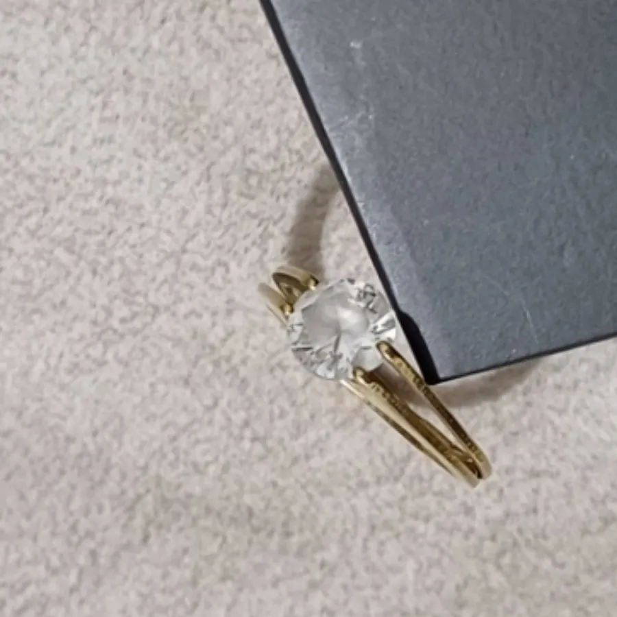 انگشتر ژوپینگ