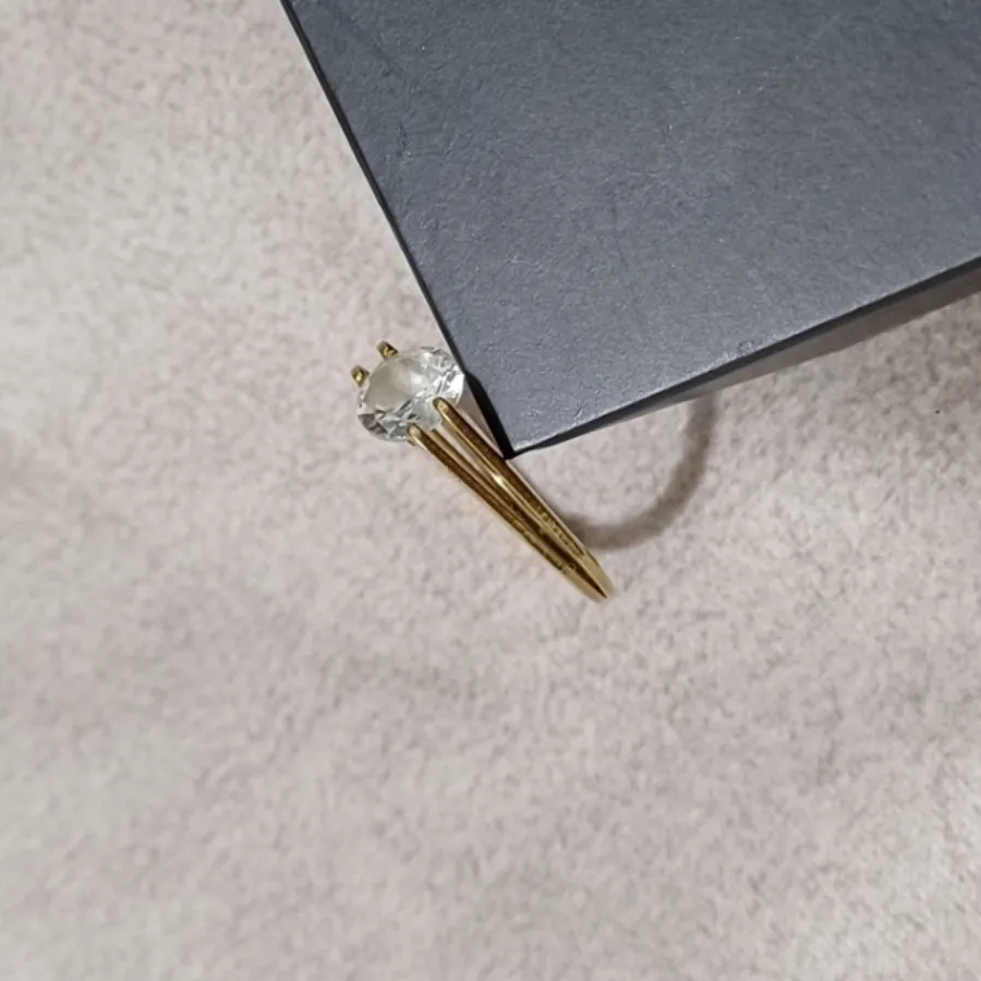 انگشتر ژوپینگ