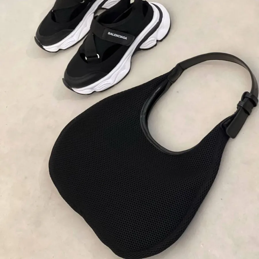 کیف توری هلالی