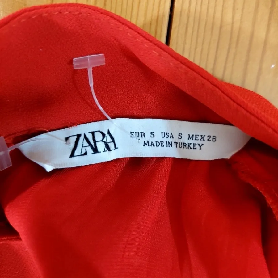 شومیز حریر آستر دار