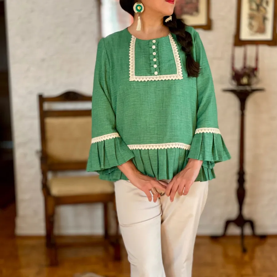 تونیک شانتون