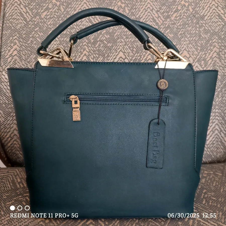 کیف مجلسی