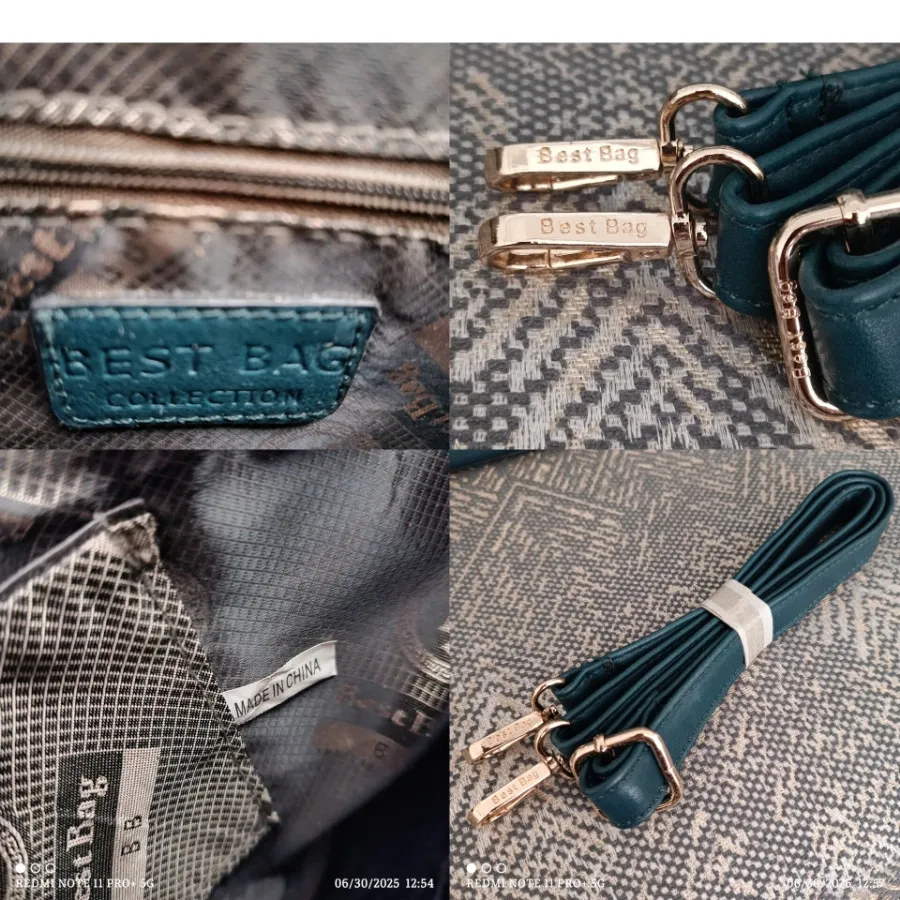 کیف مجلسی