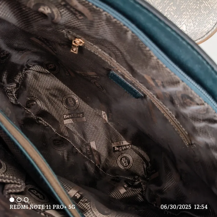 کیف مجلسی