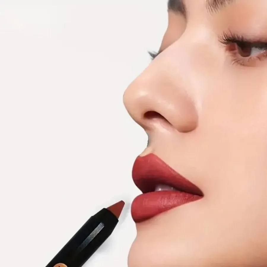 پک مداد لب  شمعی  24 ساعت