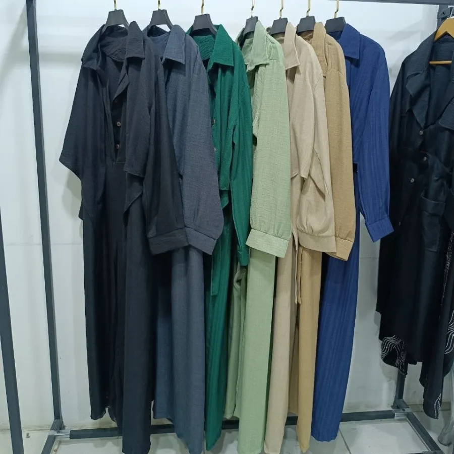 شومیز و اورال