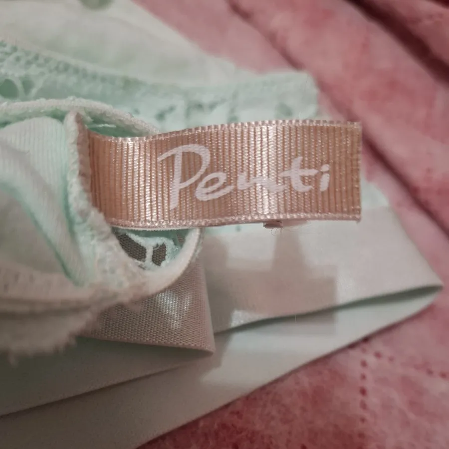 نیم تنه خوشرنگ برند پنتی