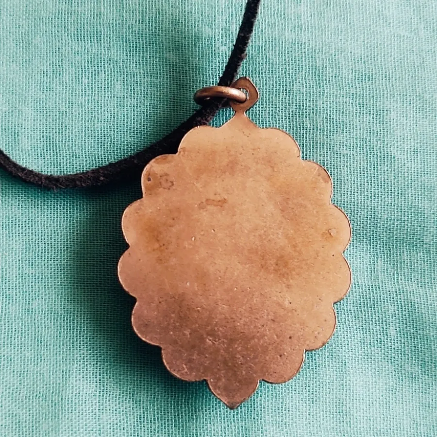 گردنبند سنتی