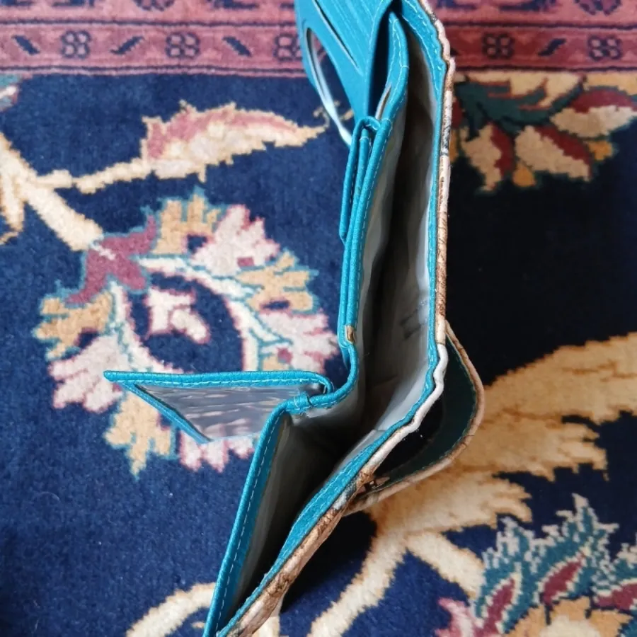 کیف پول زیبا