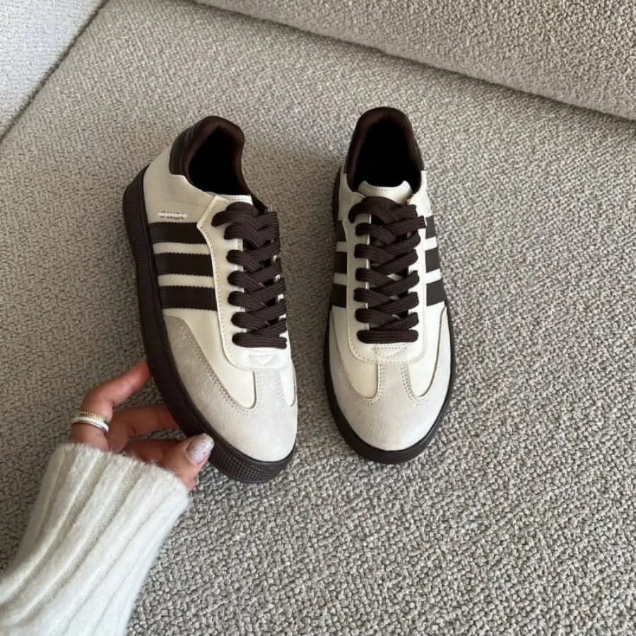 سامبا قهوه ای